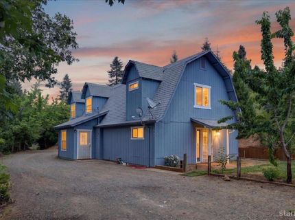 2781 Larsen Drive, Camino, CA 95709 Photo