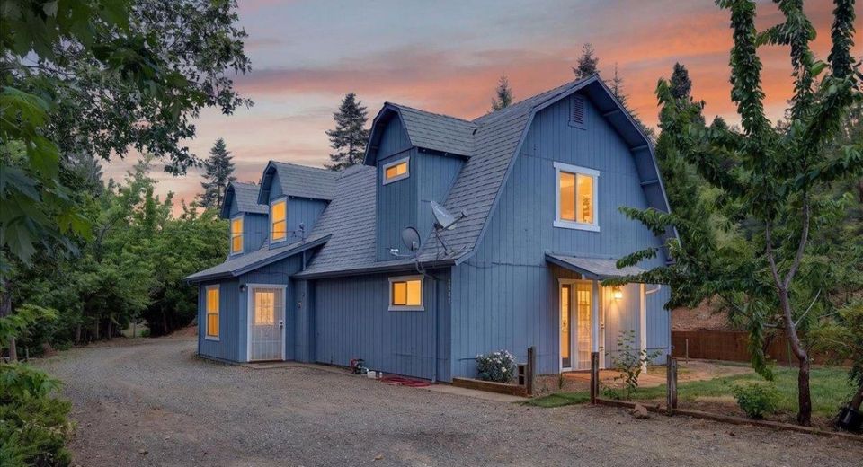 2781 Larsen Drive, Camino, CA 95709 Photo