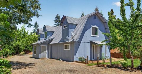 2781 Larsen Drive, Camino, CA 95709 Photo