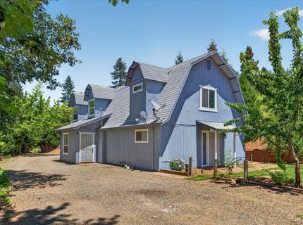 2781 Larsen Drive, Camino, CA 95709 Photo