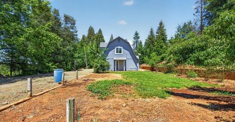 2781 Larsen Drive, Camino, CA 95709 Photo