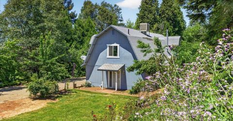 2781 Larsen Drive, Camino, CA 95709 Photo