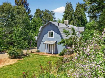 2781 Larsen Drive, Camino, CA 95709 Photo