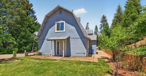 2781 Larsen Drive, Camino, CA 95709 Photo