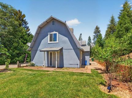 2781 Larsen Drive, Camino, CA 95709 Photo