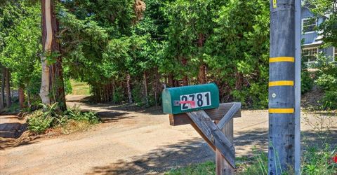 2781 Larsen Drive, Camino, CA 95709 Photo