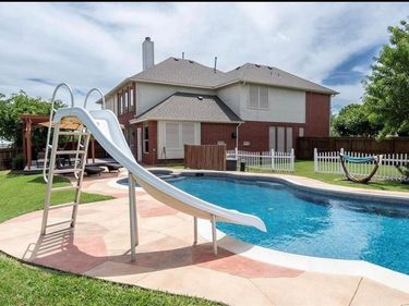 11604 Woodland Way, Frisco, TX 75035