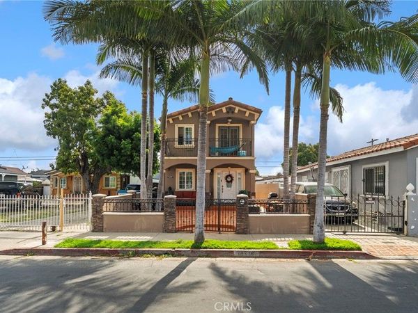 10856 Kalmia Street, Los Angeles, CA 90059