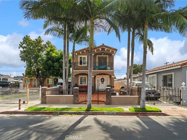 10856 Kalmia Street, Los Angeles, CA 90059