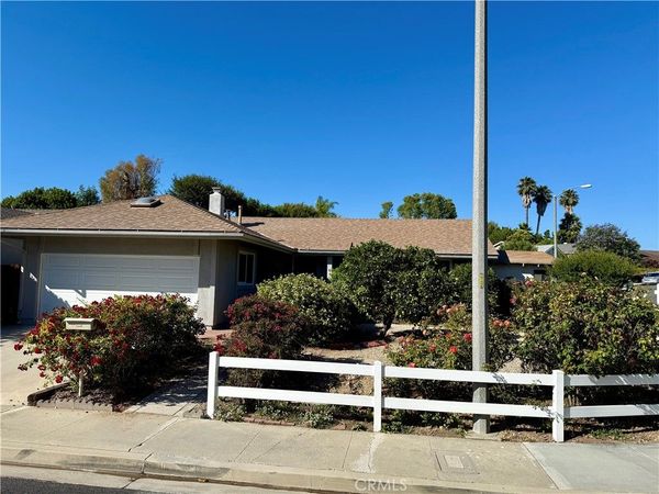 635 Flaming Star, Thousand Oaks, CA 91360