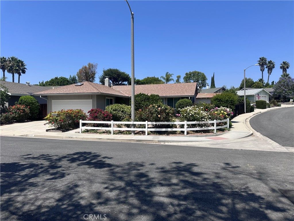 635 Flaming Star, Thousand Oaks, CA 91360 Main Photo