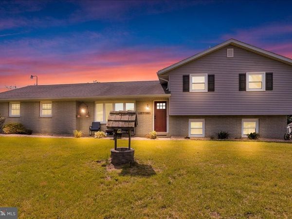 113 WALNUT ROAD, HAMBURG, PA 19526