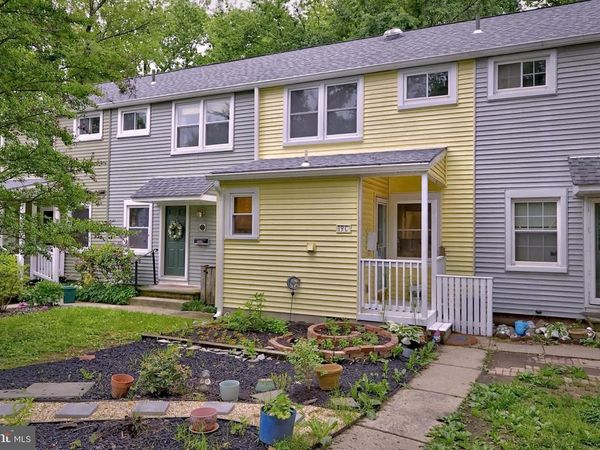 19 C HILLSIDE ROAD, GREENBELT, MD 20770