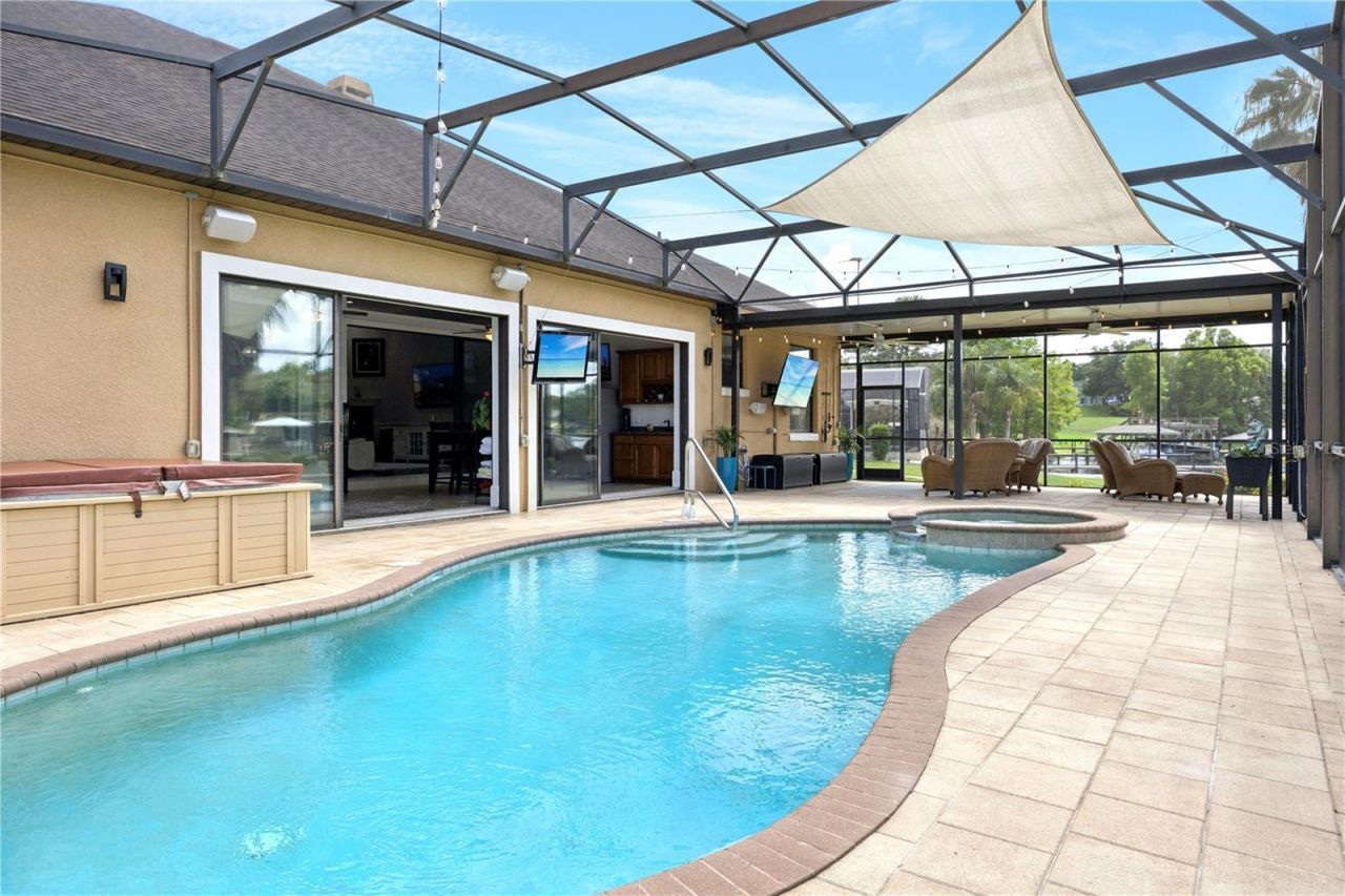 11325 Preston Cove Road, Clermont, FL 34711 Photo