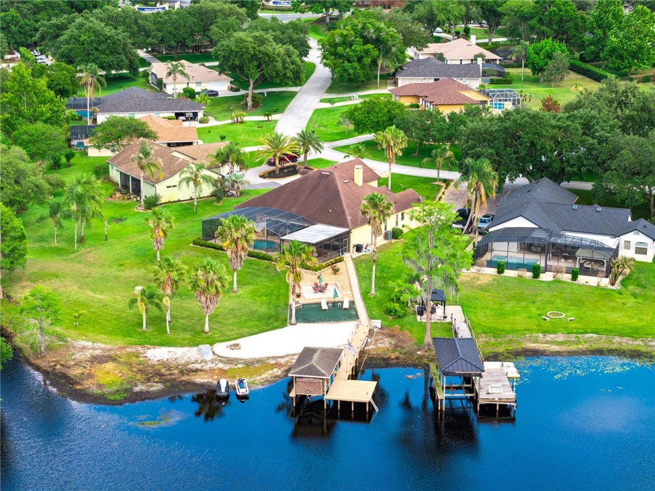 11325 Preston Cove Road, Clermont, FL 34711 Photo