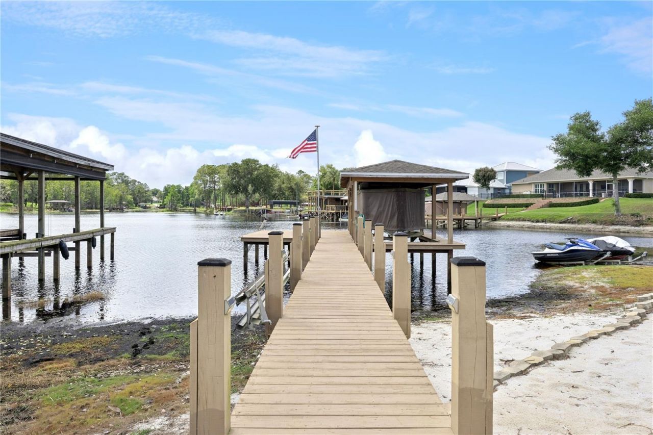 11325 Preston Cove Road, Clermont, FL 34711 Photo