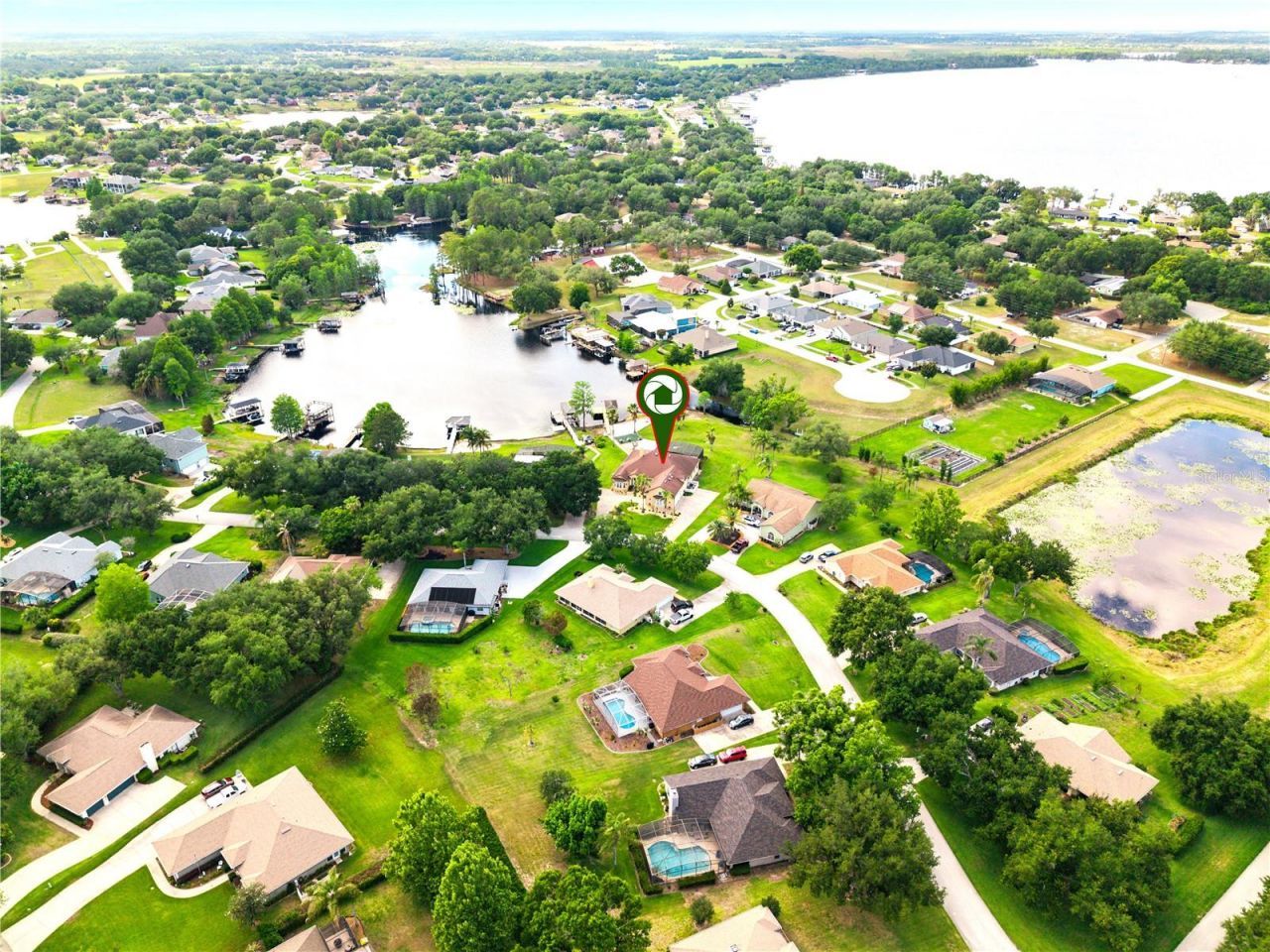 11325 Preston Cove Road, Clermont, FL 34711 Photo
