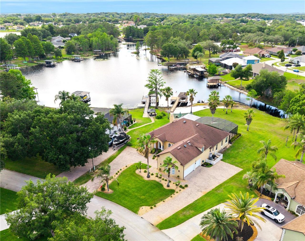 11325 Preston Cove Road, Clermont, FL 34711 Photo