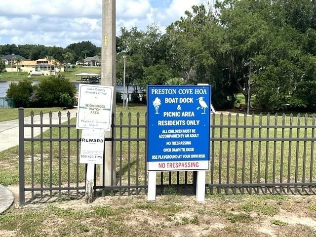 11325 Preston Cove Road, Clermont, FL 34711 Photo