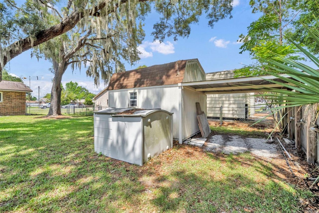 9830 Bunker Road , Leesburg, FL 34788 Photo