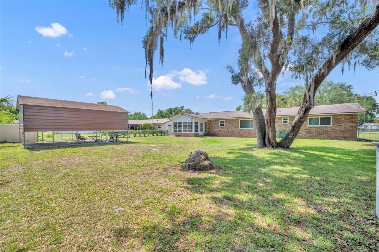 9830 Bunker Road , Leesburg, FL 34788 Photo