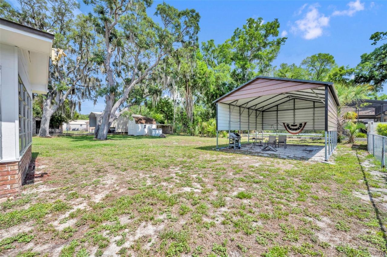 9830 Bunker Road , Leesburg, FL 34788 Photo