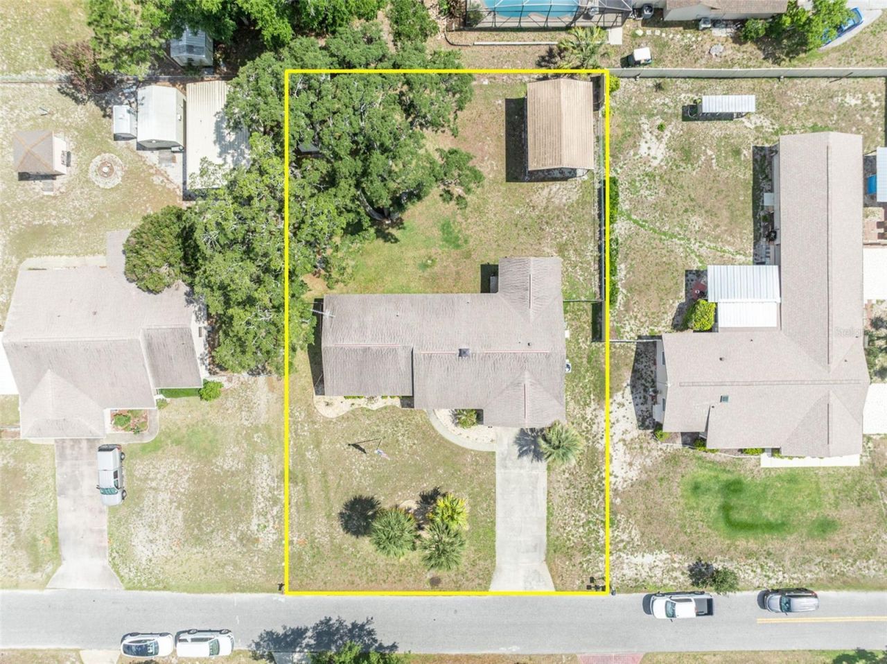 9830 Bunker Road , Leesburg, FL 34788 Photo