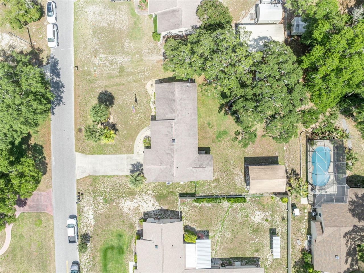 9830 Bunker Road , Leesburg, FL 34788 Photo