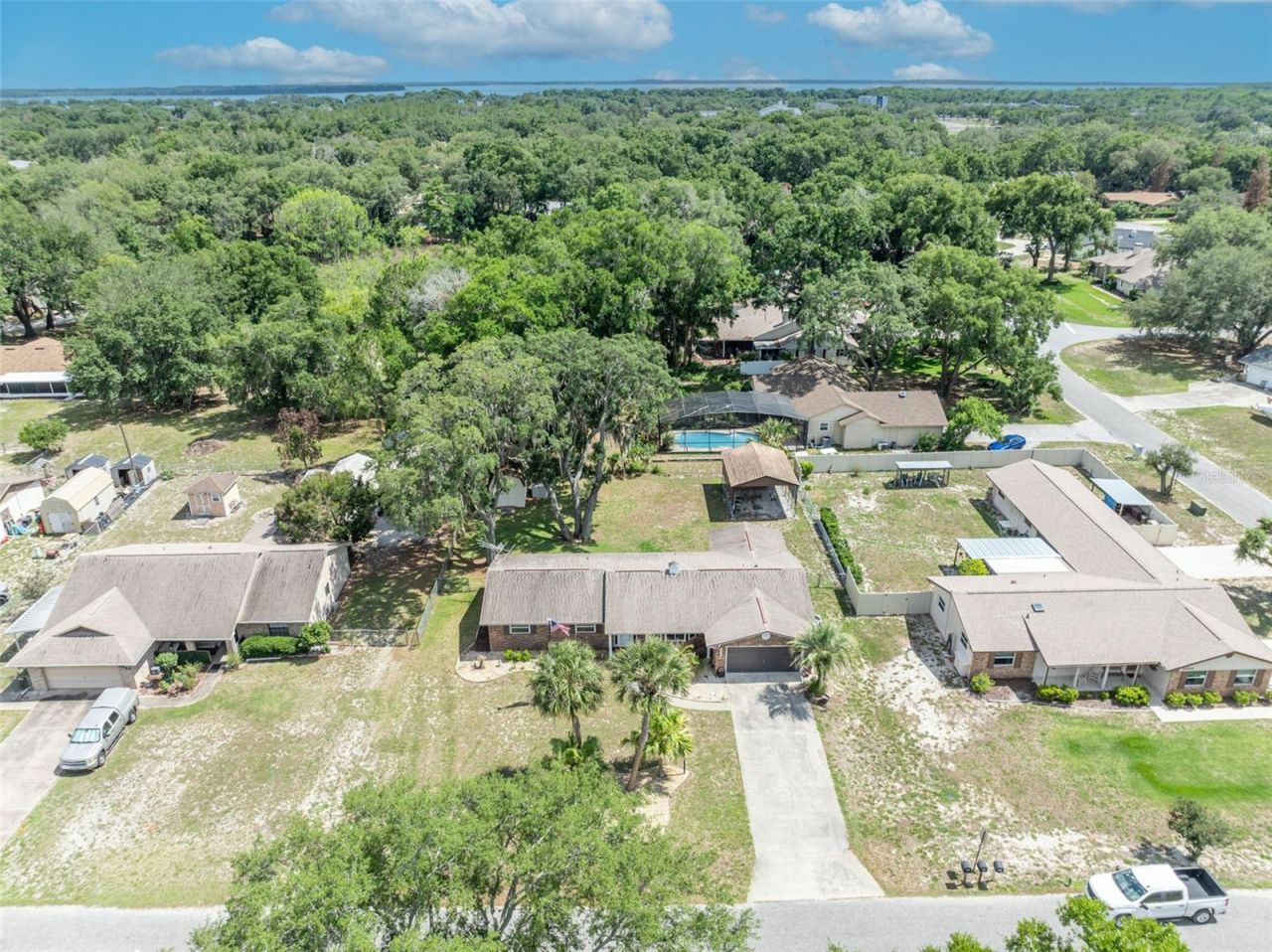 9830 Bunker Road , Leesburg, FL 34788 Photo