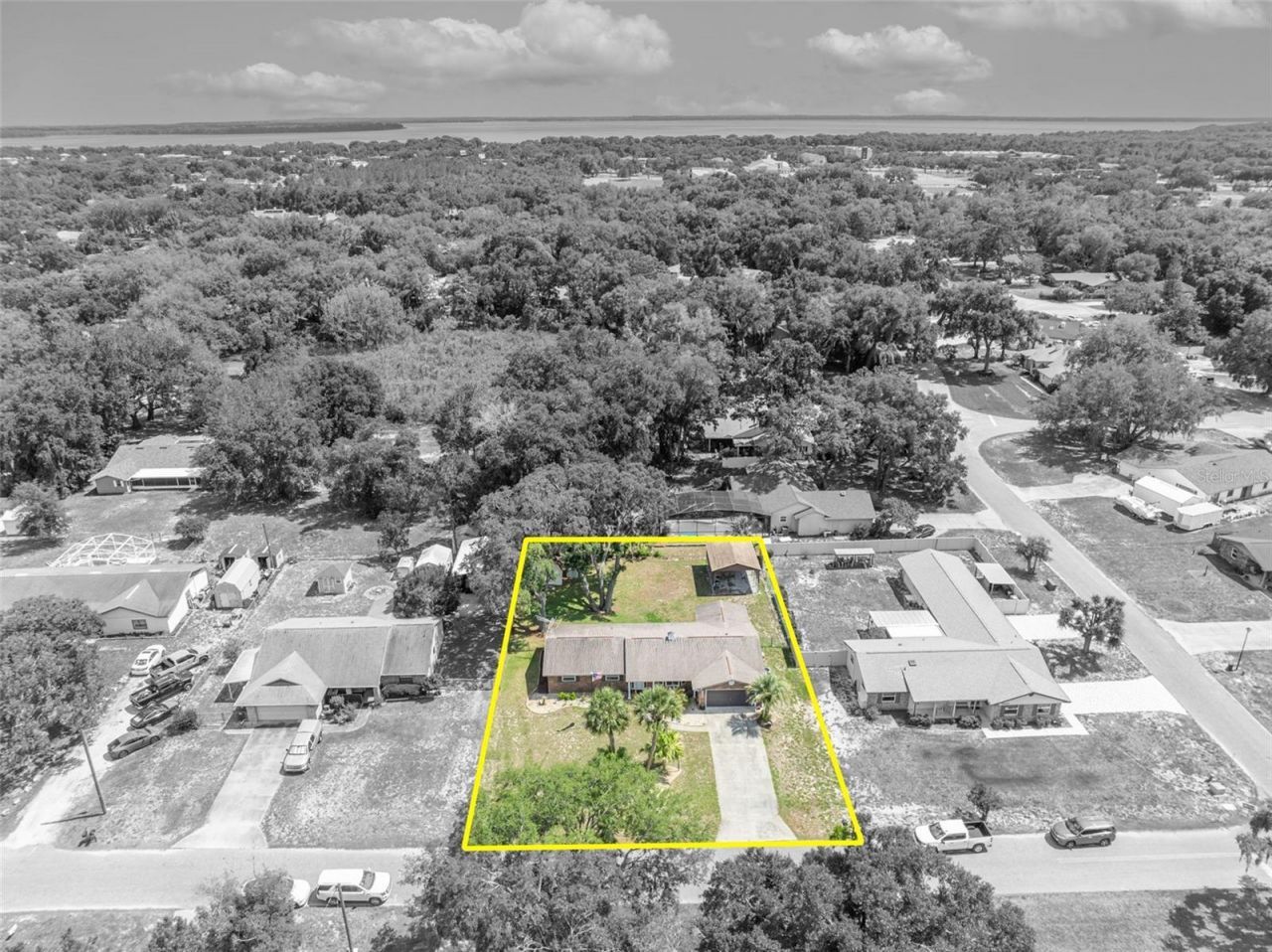 9830 Bunker Road , Leesburg, FL 34788 Photo
