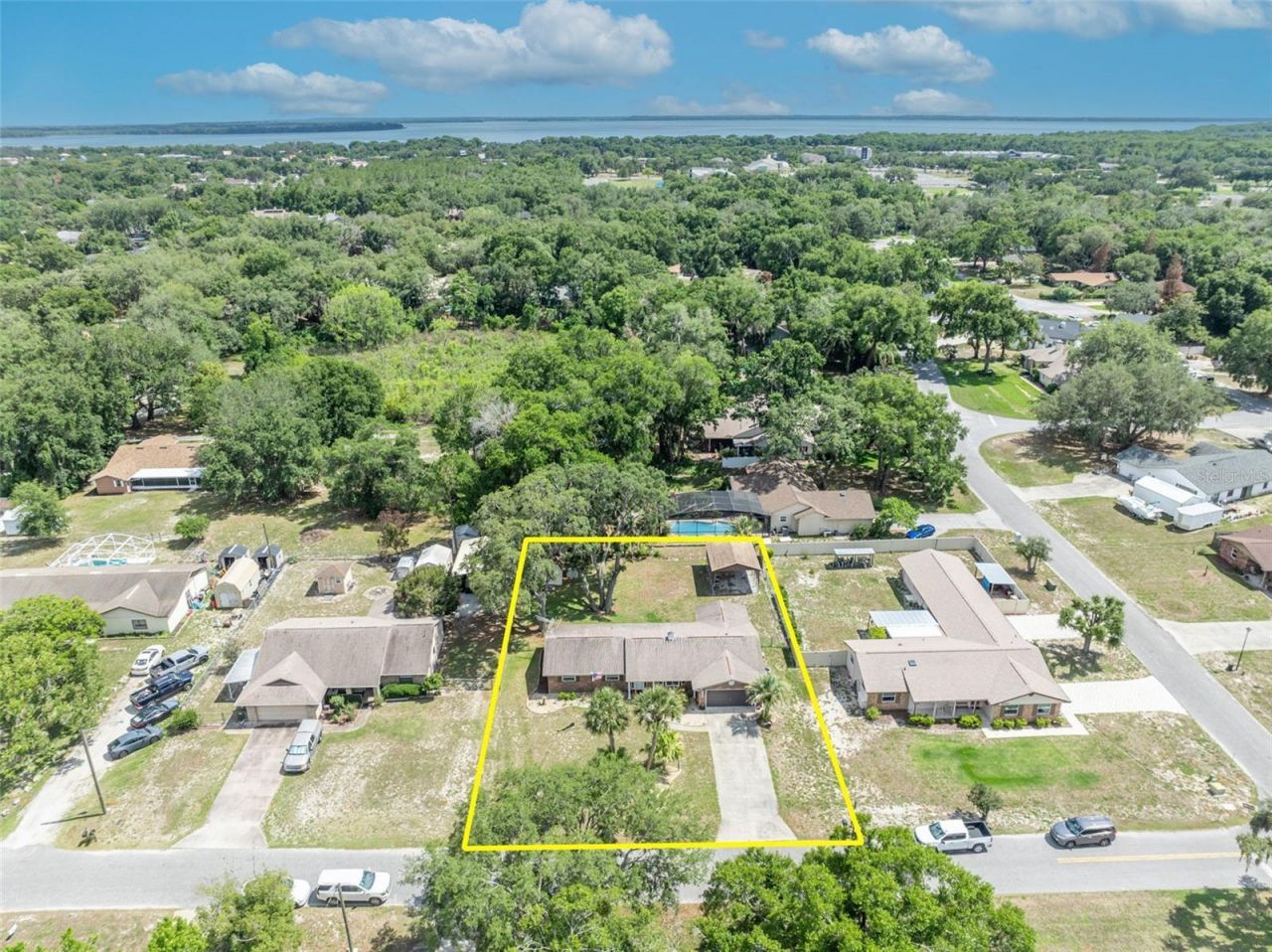 9830 Bunker Road , Leesburg, FL 34788 Photo