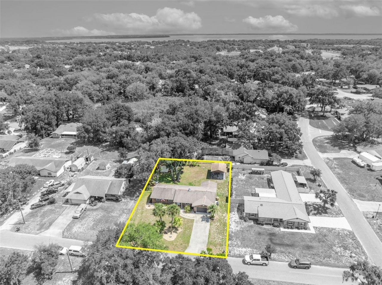 9830 Bunker Road , Leesburg, FL 34788 Photo