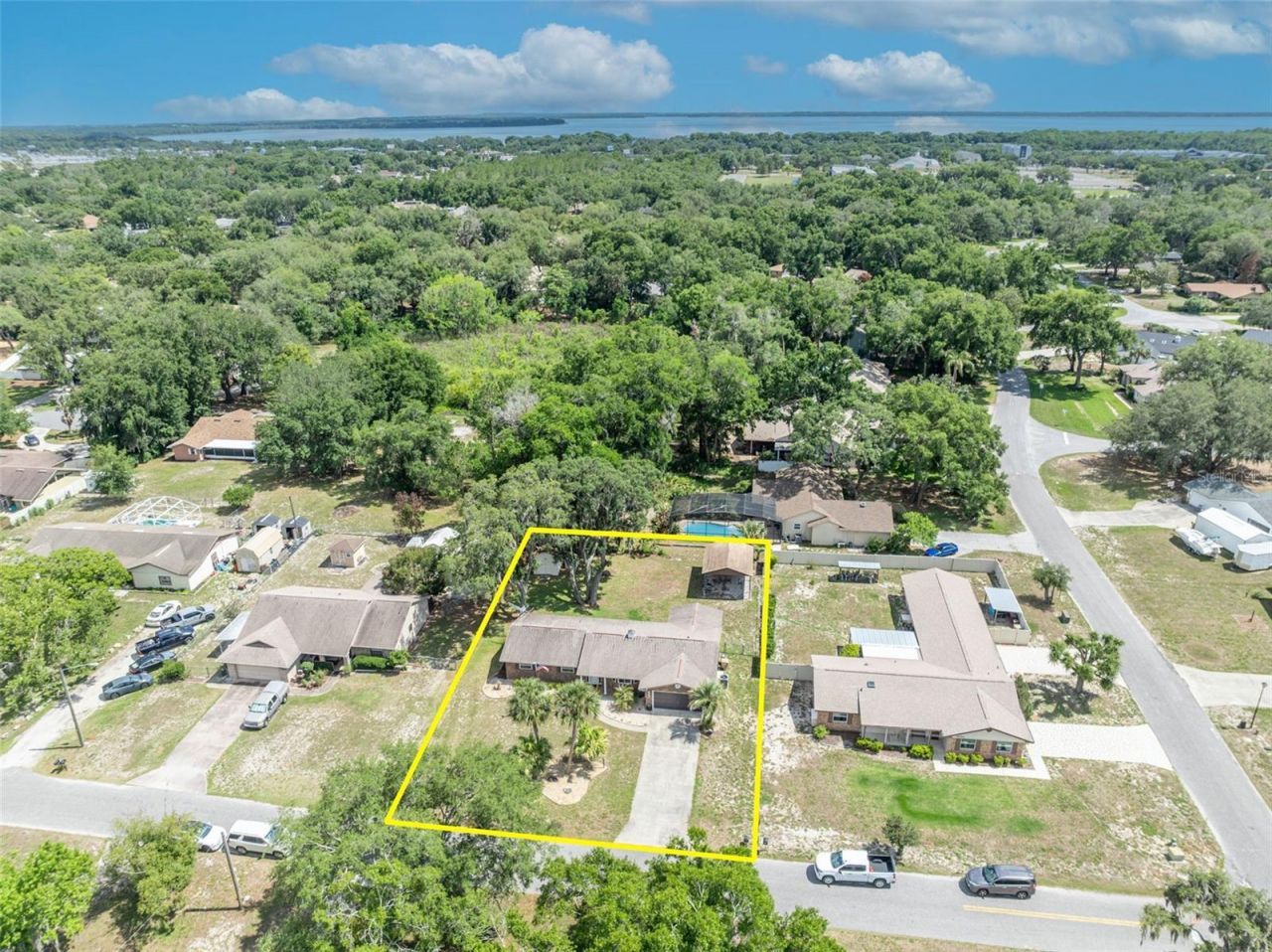 9830 Bunker Road , Leesburg, FL 34788 Photo