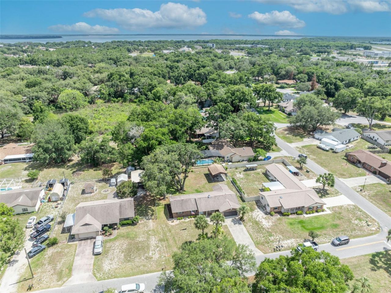 9830 Bunker Road , Leesburg, FL 34788 Photo