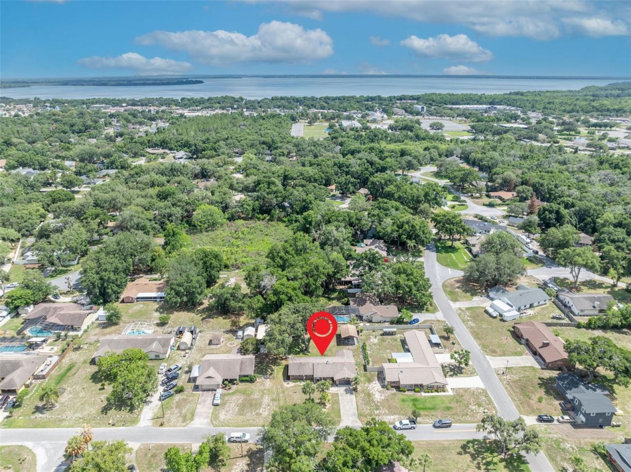 9830 Bunker Road , Leesburg, FL 34788 Photo
