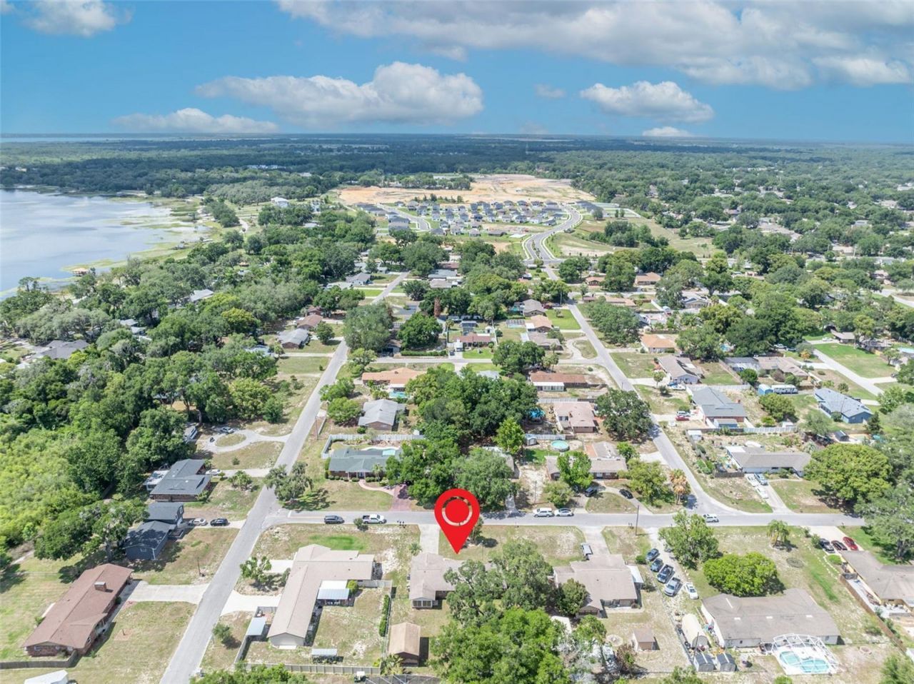 9830 Bunker Road , Leesburg, FL 34788 Photo