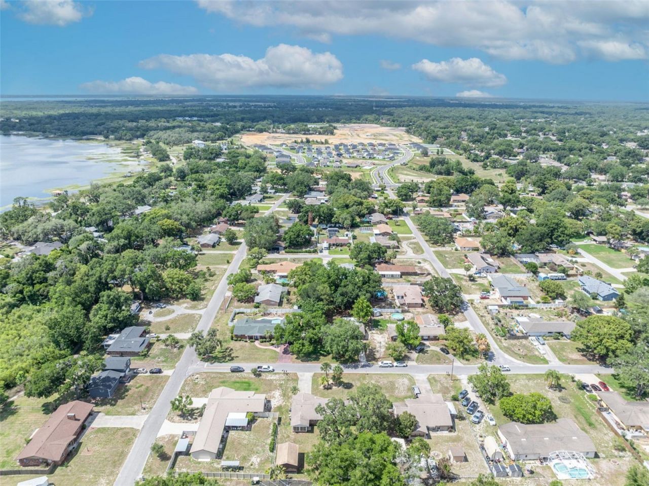 9830 Bunker Road , Leesburg, FL 34788 Photo