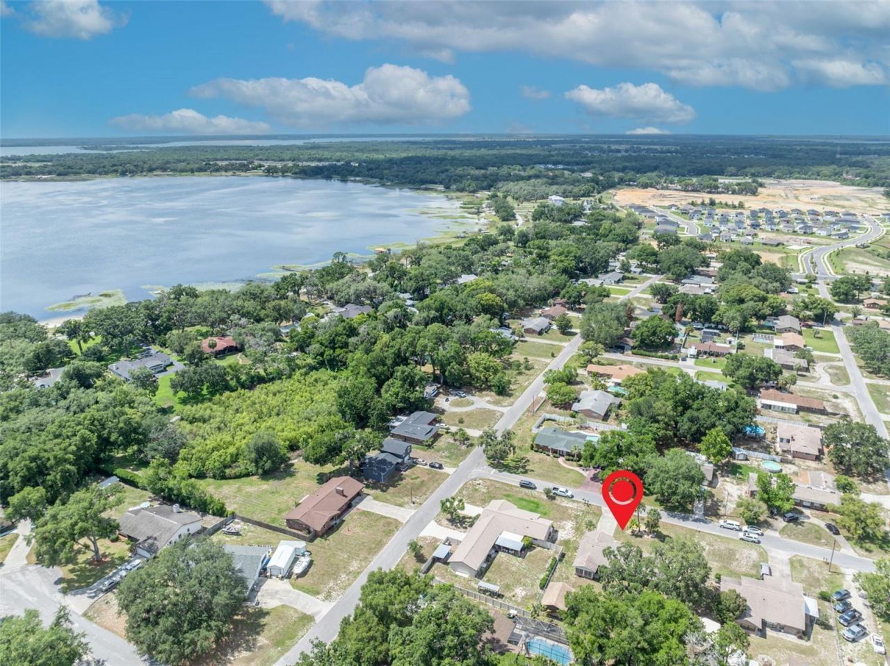 9830 Bunker Road , Leesburg, FL 34788 Photo