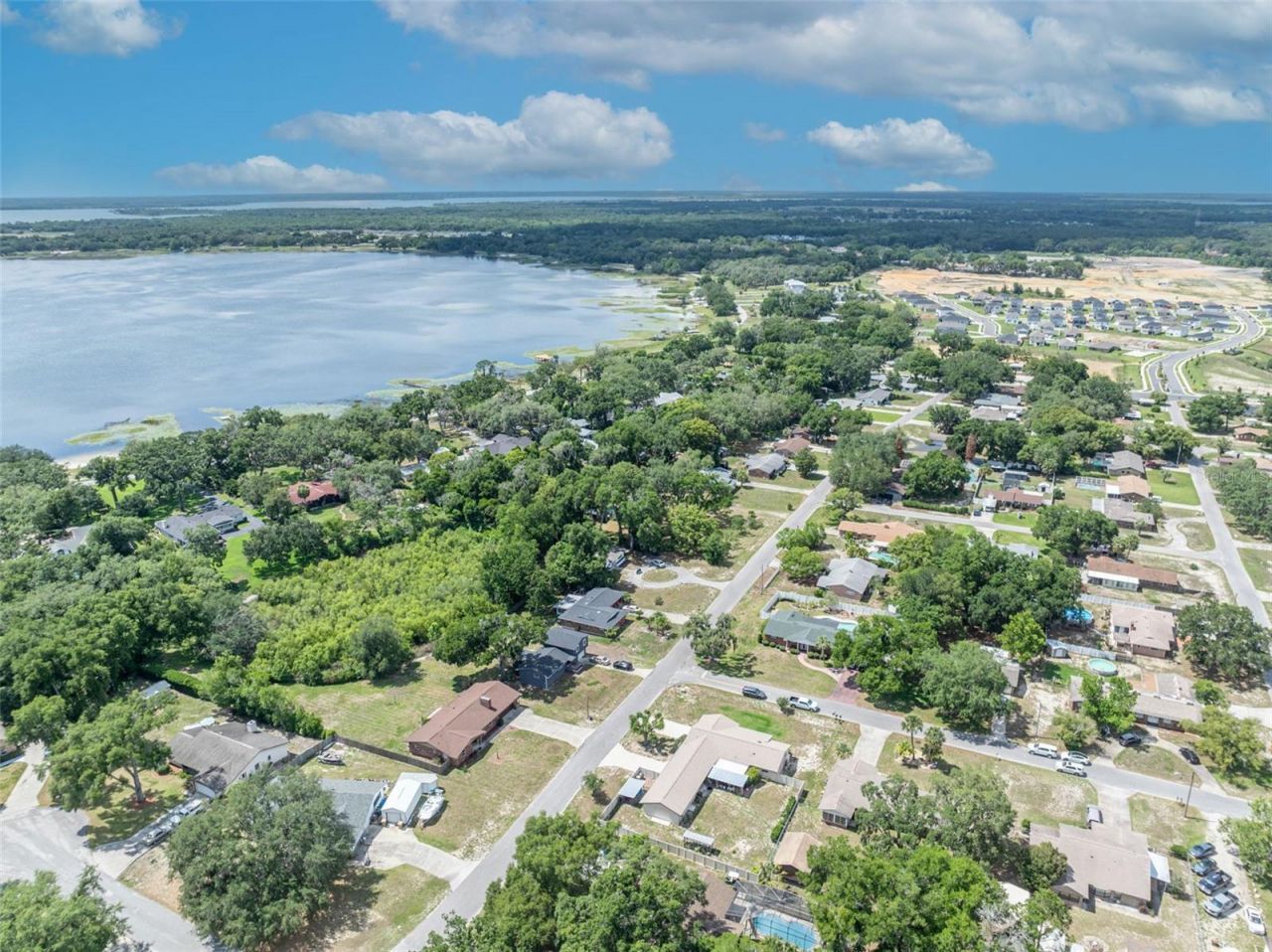 9830 Bunker Road , Leesburg, FL 34788 Photo