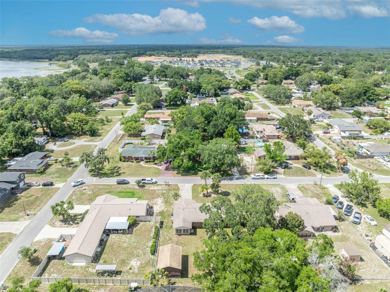 9830 Bunker Road , Leesburg, FL 34788 Photo
