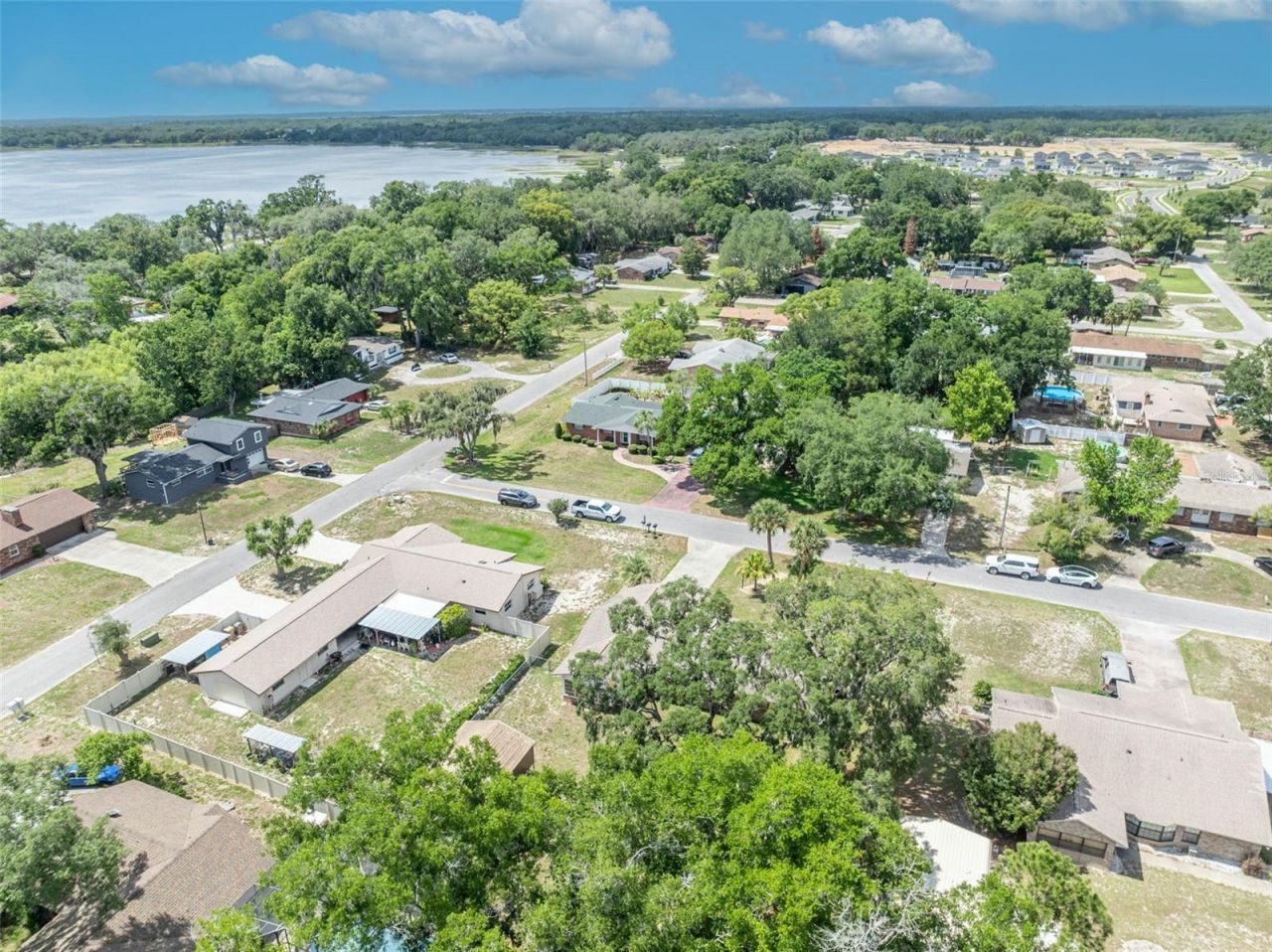 9830 Bunker Road , Leesburg, FL 34788 Photo