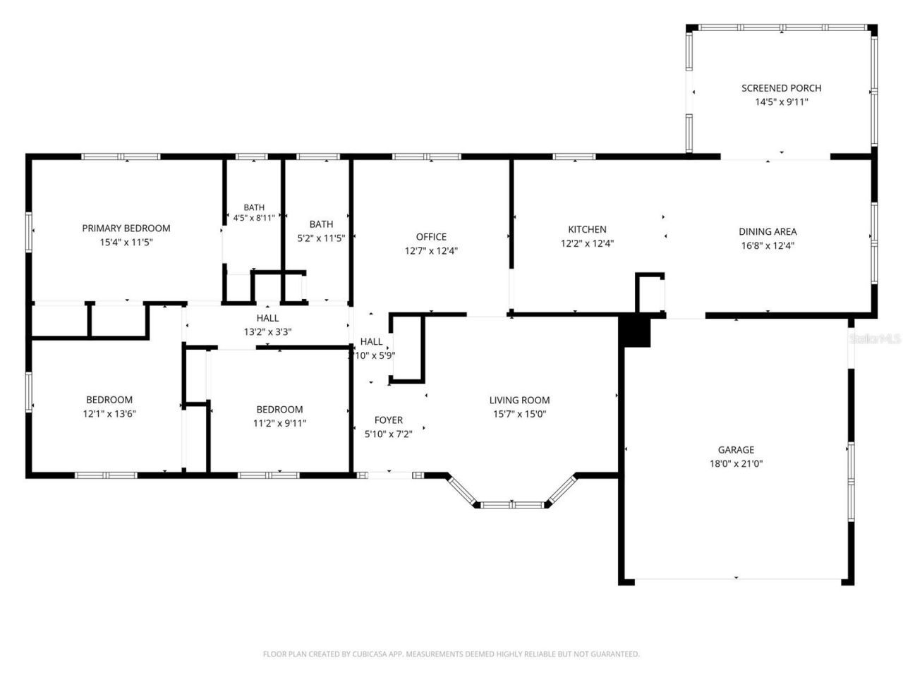 9830 Bunker Road , Leesburg, FL 34788 Photo