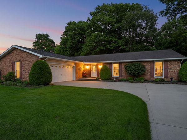 1348 Westwood Drive, Sidney, OH 45365