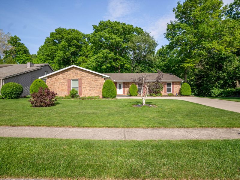 1348 Westwood Drive, Sidney, OH 45365 Photo 2