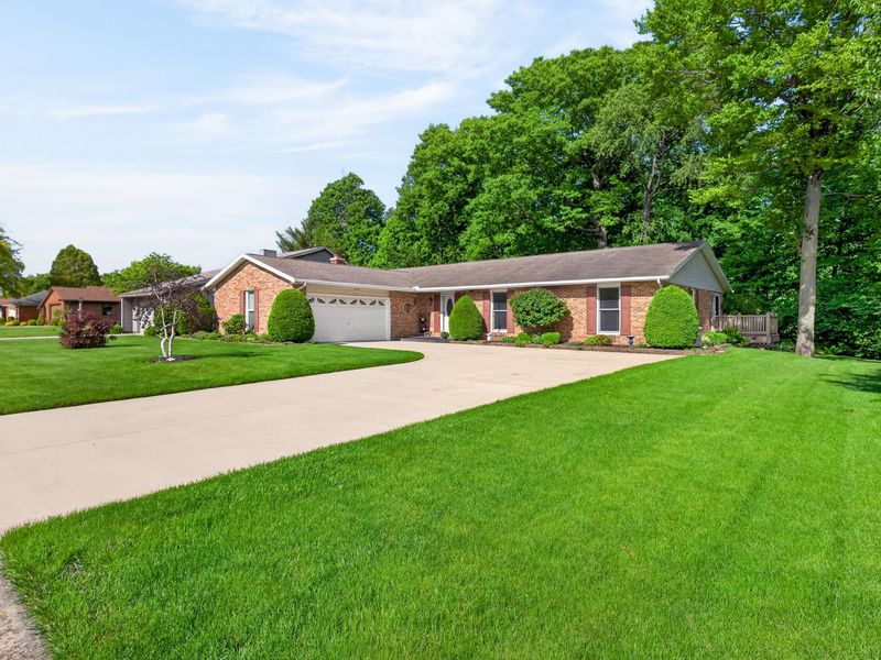 1348 Westwood Drive, Sidney, OH 45365 Photo 3