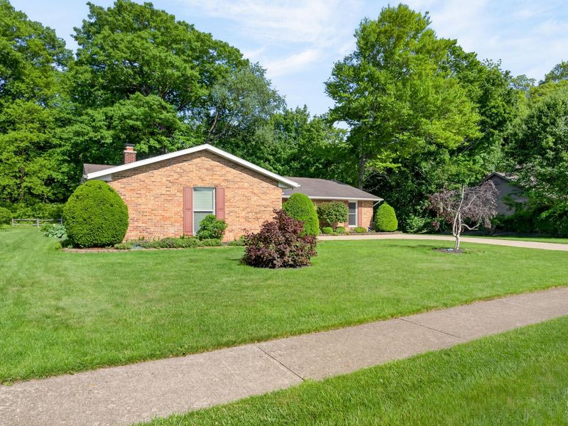 1348 Westwood Drive, Sidney, OH 45365 Photo 4