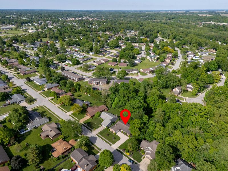 1348 Westwood Drive, Sidney, OH 45365 Photo 49
