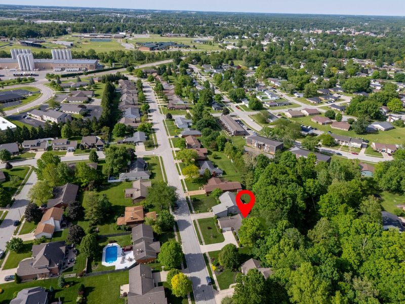 1348 Westwood Drive, Sidney, OH 45365 Photo 50