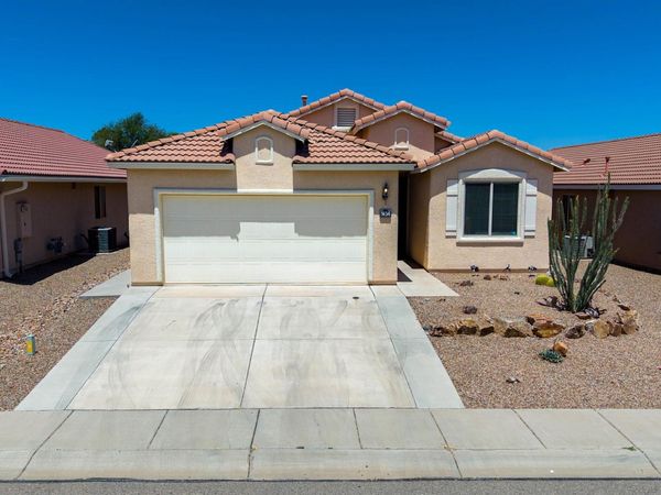 1454 BRADDOCK Drive, Sierra Vista, AZ 85635