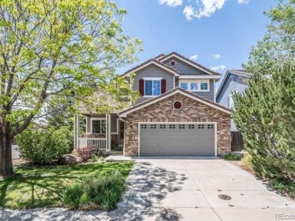 7467 S Norfolk Street, Aurora, CO 80016